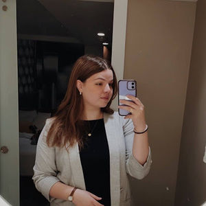 Meet your Posher, Meaghan